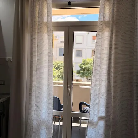 Le Bleu And Rose Apartment *