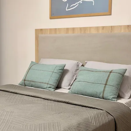 Apartment Le Bleu And Rose Shkoder