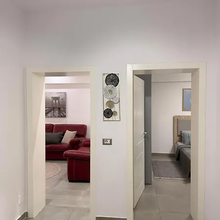Apartment Le Bleu And Rose Shkoder